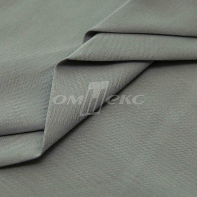 Ткань сорочечная стрейч 15-4305, 115 гр/м2, шир.150см, цвет серый - купить в Ставрополе. Цена 310.89 руб.