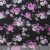 Плательная ткань "Фламенко" 20.1, 80 гр/м2, шир.150 см, принт растительный - купить в Ставрополе. Цена 241.49 руб.