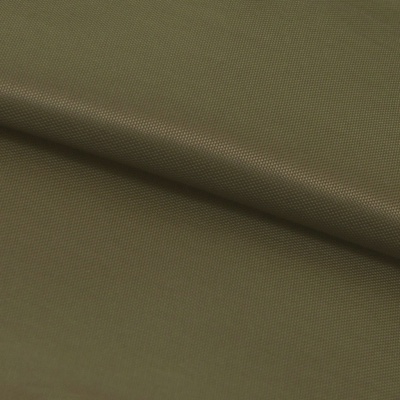 Ткань подкладочная Таффета 19-0618, 48 гр/м2, шир.150см, цвет хаки - купить в Ставрополе. Цена 54.64 руб.