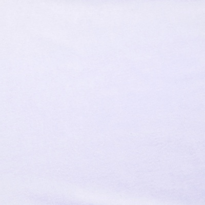 Бархат стрейч №23, 240 гр/м2, шир.160 см, (2,6 м/кг), цвет белый - купить в Ставрополе. Цена 748.44 руб.