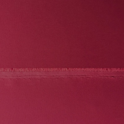 Костюмная ткань "Элис", 220 гр/м2, шир.150 см, цвет красный чили - купить в Ставрополе. Цена 303.10 руб.