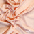 Ткань плательно-костюмная, 100% хлопок, 135 г/м2, шир. 145 см #202, цв.(23)-розовый персик - купить в Ставрополе. Цена 392.32 руб.