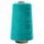 Швейные нитки (армированные) 28S/2, нам. 2 500 м, цвет 360 - купить в Ставрополе. Цена: 148.95 руб.