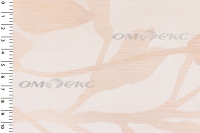 Портьерная ткань ИВА 32456 с5 св.персик - купить в Ставрополе. Цена 571.42 руб.