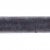 Лента бархатная нейлон, шир.12 мм, (упак. 45,7м), цв.189-т.серый - купить в Ставрополе. Цена: 457.61 руб.