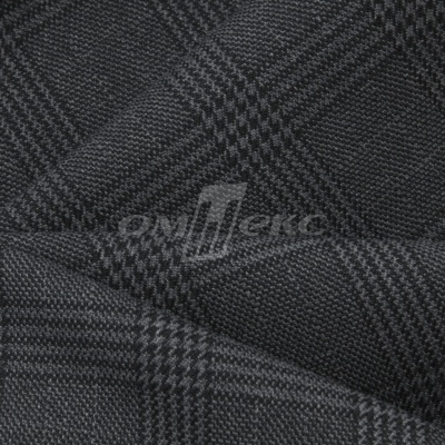 Ткань костюмная "Эдинбург", 98%P 2%S, 228 г/м2 ш.150 см, цв-серый - купить в Ставрополе. Цена 385.53 руб.