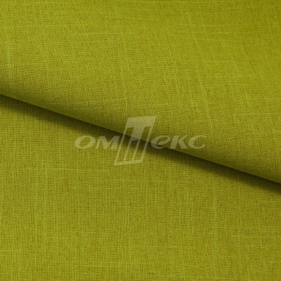 Ткань костюмная габардин "Меланж" 6127А, 172 гр/м2, шир.150см, цвет горчица - купить в Ставрополе. Цена 299.21 руб.