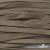 Шнур плетеный (плоский) d-12 мм, (уп.90+/-1м), 100% полиэстер, цв.274 - бежевый - купить в Ставрополе. Цена: 8.62 руб.