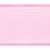 Лента капроновая, шир. 80 мм/уп. 25 м, цвет розовый - купить в Ставрополе. Цена: 19.77 руб.
