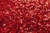Сетка с пайетками №18, 188 гр/м2, шир.130см, цвет красный - купить в Ставрополе. Цена 371 руб.