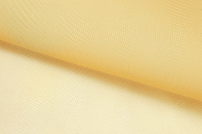 Капрон с утяжелителем 12-0826, 47 гр/м2, шир.300см, цвет 16/св.жёлтый - купить в Ставрополе. Цена 150.40 руб.