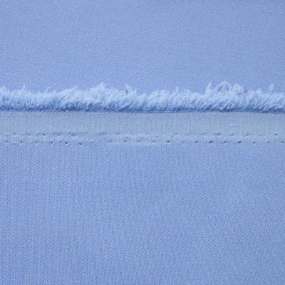 Костюмная ткань "Элис" 17-4139, 200 гр/м2, шир.150см, цвет голубой - купить в Ставрополе. Цена 303.10 руб.