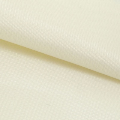 Ткань подкладочная Таффета 11-0606, антист., 54 гр/м2, шир.150см, цвет молоко - купить в Ставрополе. Цена 65.53 руб.
