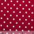Ткань плательная "Вискоза принт"  100% вискоза, 120 г/м2, шир.150 см Цв.  красный - купить в Ставрополе. Цена 280.82 руб.