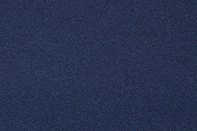 Костюмная ткань с вискозой "Бриджит", 210 гр/м2, шир.150см, цвет т.синий - купить в Ставрополе. Цена 570.73 руб.
