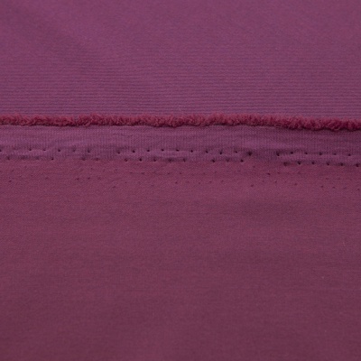 Костюмная ткань с вискозой "Меган" 19-2430, 210 гр/м2, шир.150см, цвет вишня - купить в Ставрополе. Цена 382.42 руб.