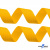 Жёлтый- цв.506 -Текстильная лента-стропа 550 гр/м2 ,100% пэ шир.20 мм (боб.50+/-1 м) - купить в Ставрополе. Цена: 318.85 руб.