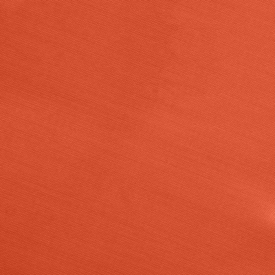 Ткань подкладочная Таффета 16-1459, антист., 53 гр/м2, шир.150см, цвет оранжевый - купить в Ставрополе. Цена 62.37 руб.