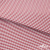 Ткань сорочечная Клетка Виши, 115 г/м2, 58% пэ,42% хл, шир.150 см, цв.5-красный, (арт.111) - купить в Ставрополе. Цена 309.82 руб.