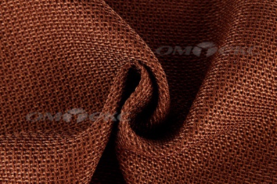 Портьерная ткань СIСIL (280см) col.208 коричневый - купить в Ставрополе. Цена 649.15 руб.