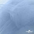 Сетка Фатин Глитер серебро, 12 (+/-5) гр/м2, шир.150 см, 16-93/голубой - купить в Ставрополе. Цена 145.46 руб.