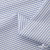 Ткань сорочечная Клетка Виши, 115 г/м2, 58% пэ,42% хл, шир.150 см, цв.2-голубой, (арт.111) - купить в Ставрополе. Цена 306.69 руб.