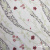 Сетка с вышивкой "Мадрид" 135 г/м2, 100% нейлон, ширина 130 см, Цвет 4/Черный - купить в Ставрополе. Цена 980 руб.