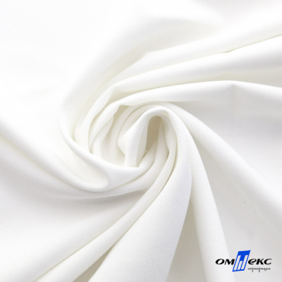 Ткань костюмная "Белла" 80% P, 16% R, 4% S, 230 г/м2, шир.150 см, цв. белый #12 - купить в Ставрополе. Цена 489.29 руб.